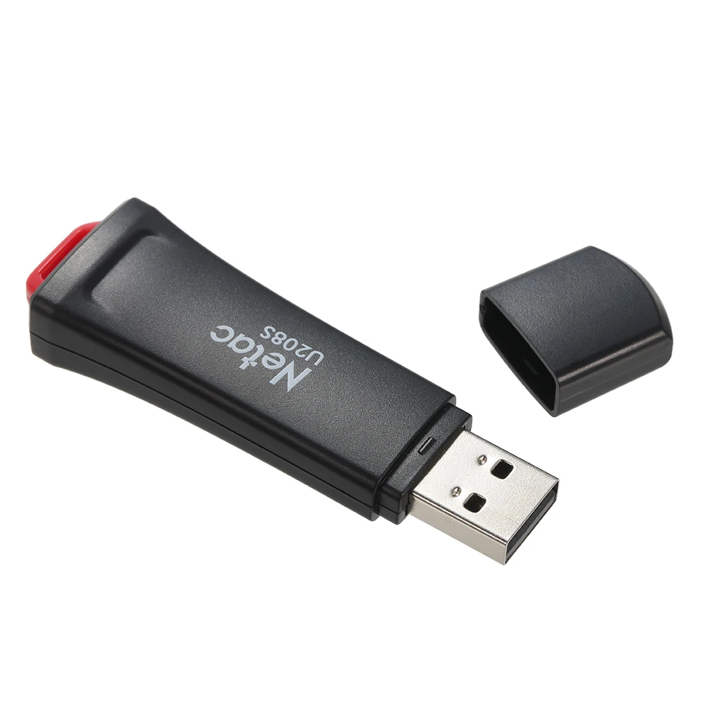 Netac 16 Гб флэш накопитель USB 2 0 32 ГБ флешки косточки зашифрованные карты памяти