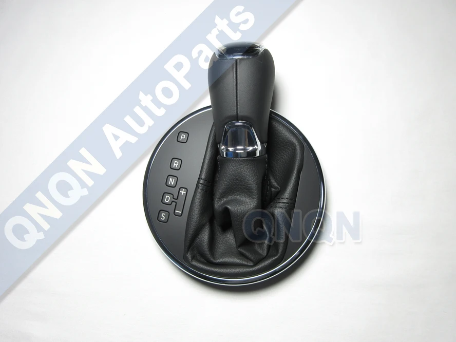 Автоматическая ручка и пылезащитный чехол QNQN для Skoda Fabia MK3 14 AT|automatic gear knob|gear