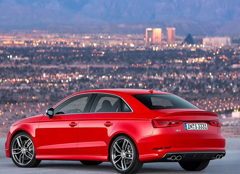 Для Audi A3 A4 A6 A1 A5 A8 A4L A6L Q3 Q5 Q7 антенна "Акулий Плавник" высокое качество акулы автомобильное украшение для антенны крыши аксессуары для антенн