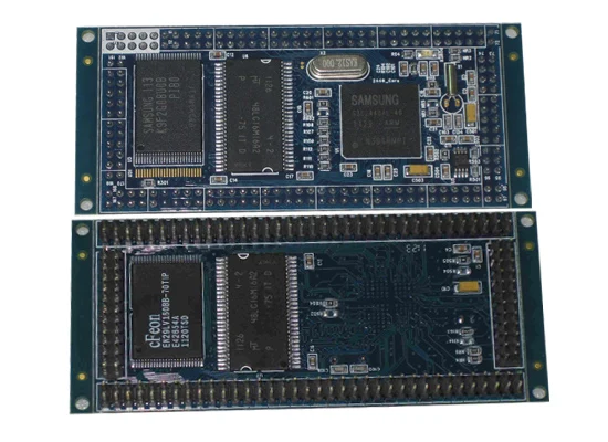 

[TQ2440 core board] ARM9 NEW board, /S3C2440 chip core board, /256Nand, 64sdram