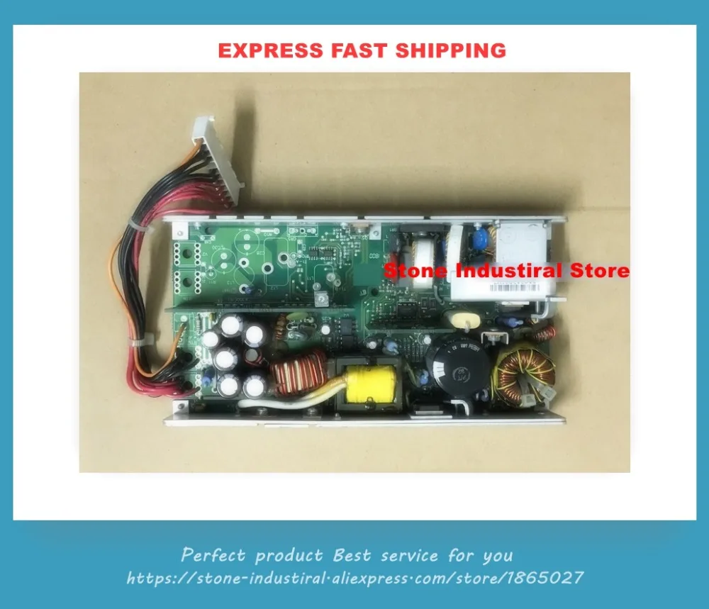 Оригинальный MPU150-3300S200 источник питания промышленного оборудования