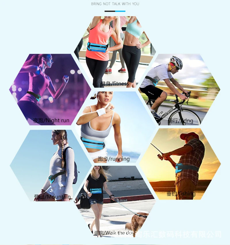 Поясной чехол для телефона бега сумка Vertex Impress In Touch Jazz Lux Mars Moon More Novo Omega Open Orion|phone