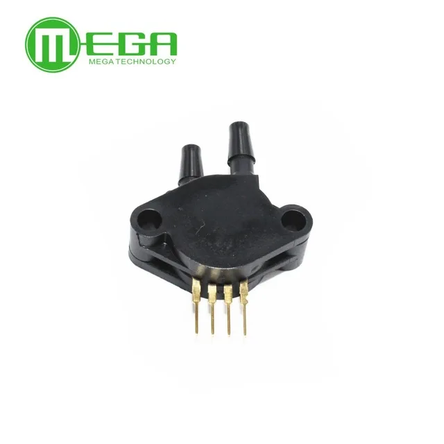 1 шт. датчик давления MPX10DP 100% новый|sensor|sensor sensorsensor pressure |