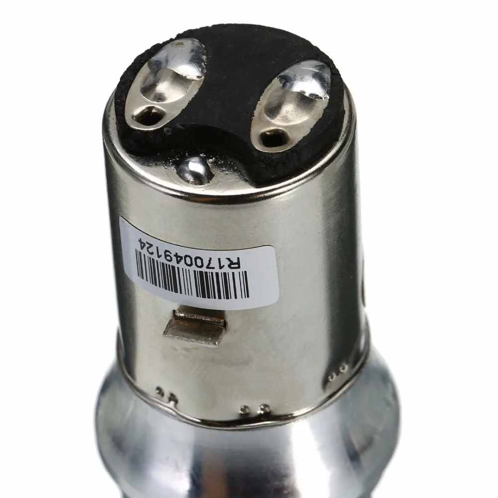 Dreauto передняя фара мотоцикла BA20D H6 18 w Led COB Hi/короче спереди и длиннее сзади) лампа