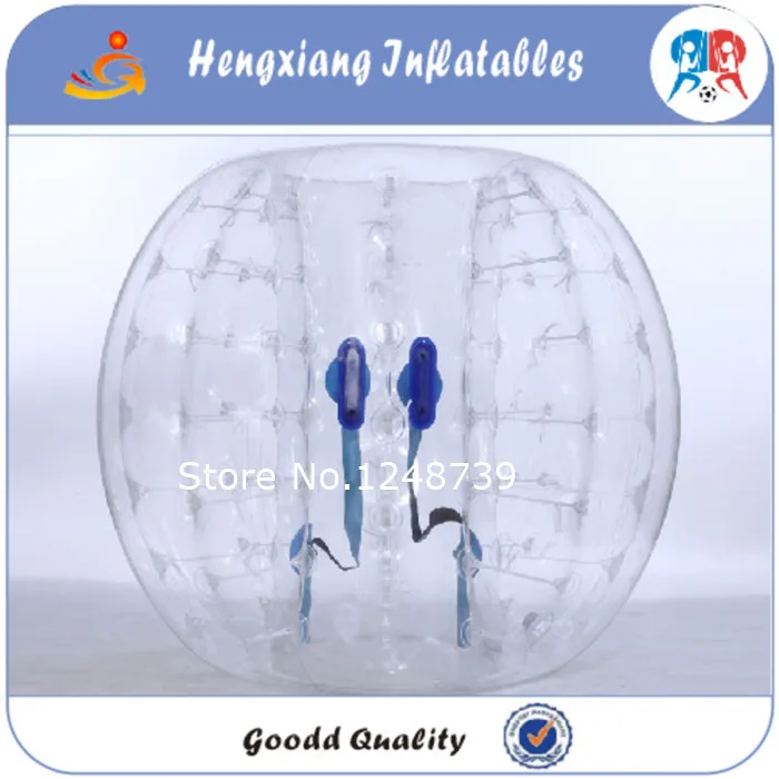 1 5 м Бесплатная доставка Прозрачный Бампер для взрослых из термопластичного