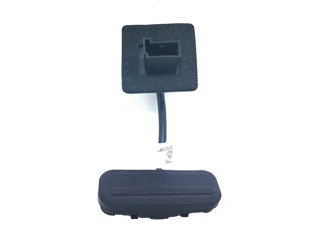 Кнопка выключения замка багажника 13422268 для GM BUICK REGAL Vauxhall Insignia|boot switch|tailgate boot