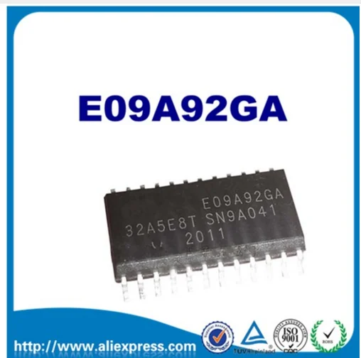 

E09A92GA E09A92GA 32A5E8T SOP