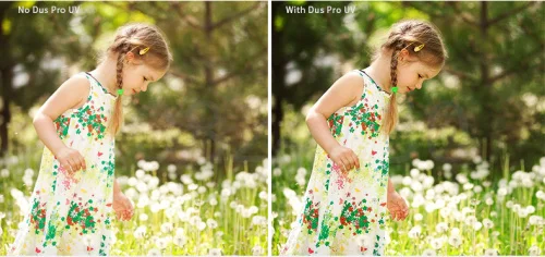 УФ-фильтр для камеры + бленда объектива крышки Sony HX350 HX300 A330 A350 A550 18-55 3 в 1 |