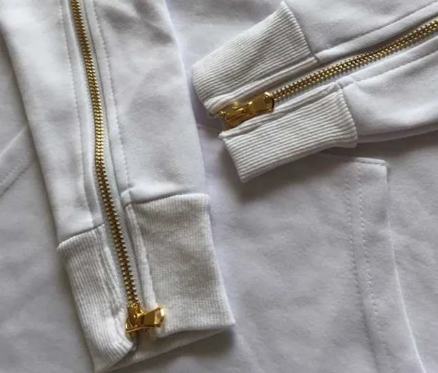 

Brand new Clothing Mens Hoodies Sweatshirts Hip Hop Long Zipper Streetwear Sweatshirt Cut Extended Hoody Men male shirts