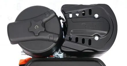 Моторный поток бензиновый двигатель насосы для сельскохозяйственного орошения