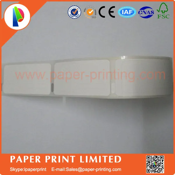 12 * рулоны совместимые с dymo этикетки 30373 ценники 7/8 &quotx 2&quot 400 этикеток в ролл Dymo