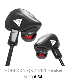 VOBERRY наушники SADES SA926 кабель игры 3,5 наушники двойной аудио линии передачи с микрофоном наушники