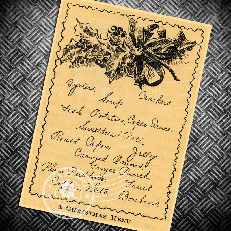 Старинные Плакат Статуя Свободы Гостиная Постер Фильма Ретро Крафт Бумага Бар