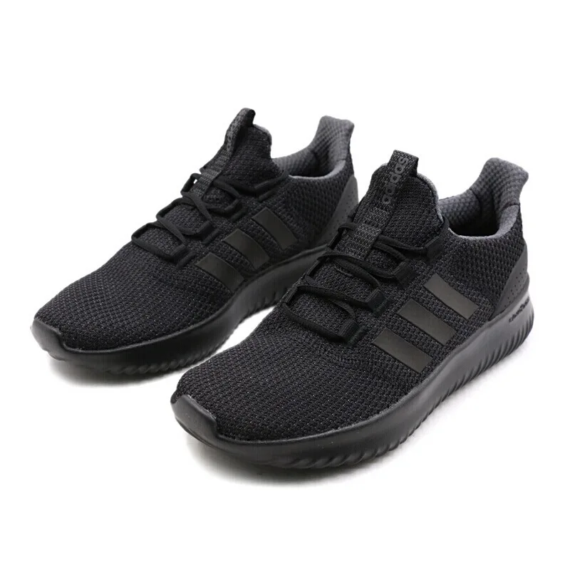 Новое поступление Adidas NEO Label ULTIMATE Для Мужчин's Скейтбординг спортивная обувь