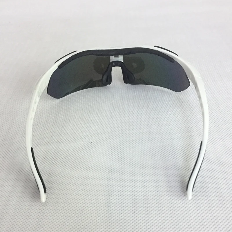 Велоспорт Солнцезащитные очки Спорт на открытом воздухе велосипедов мужские