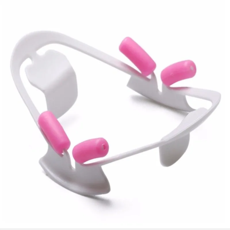 2 шт. трехмерный ортодонтический прибор для открывания ротовой полости