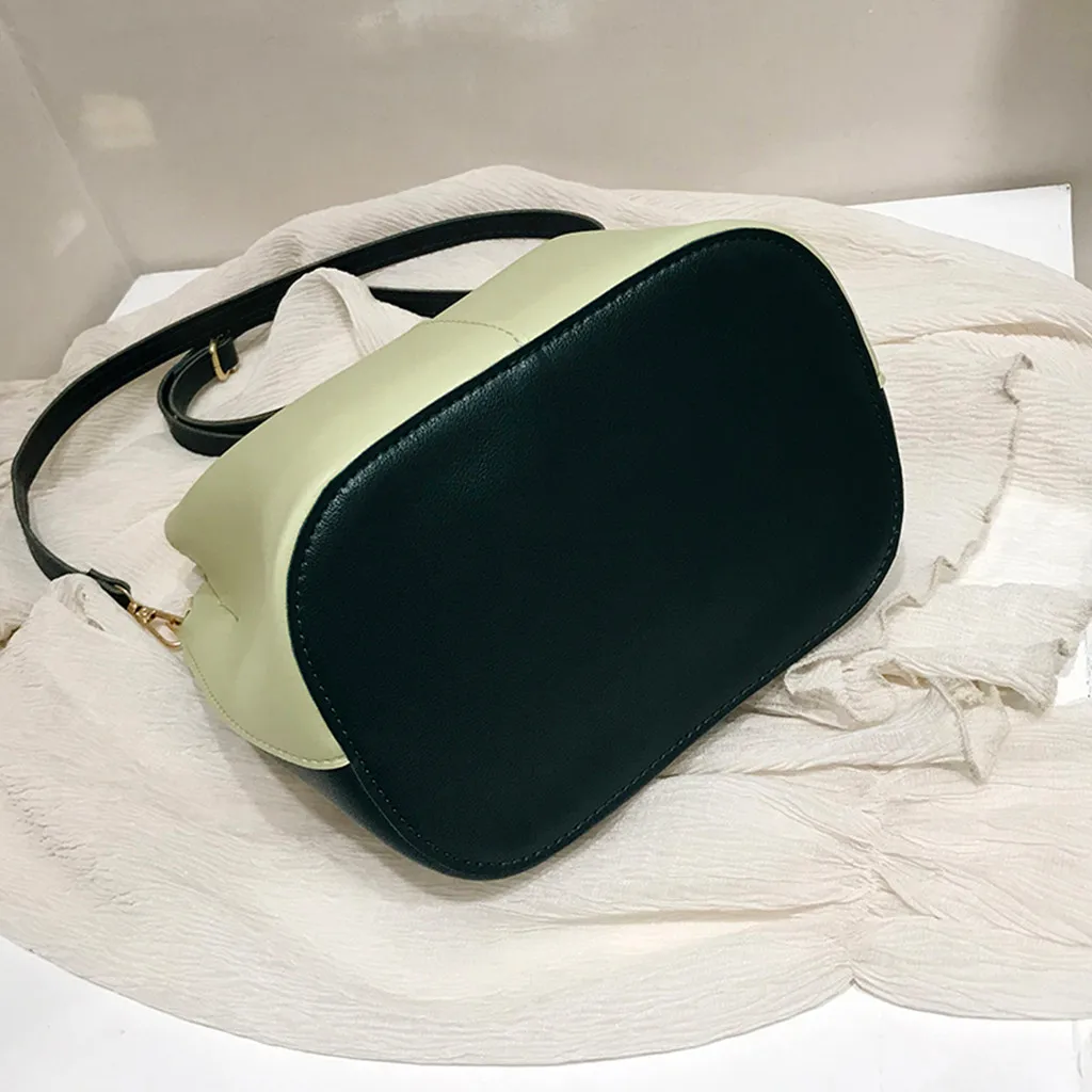 Женские Сумки из искусственной кожи черные дизайнерские сумки через плечо