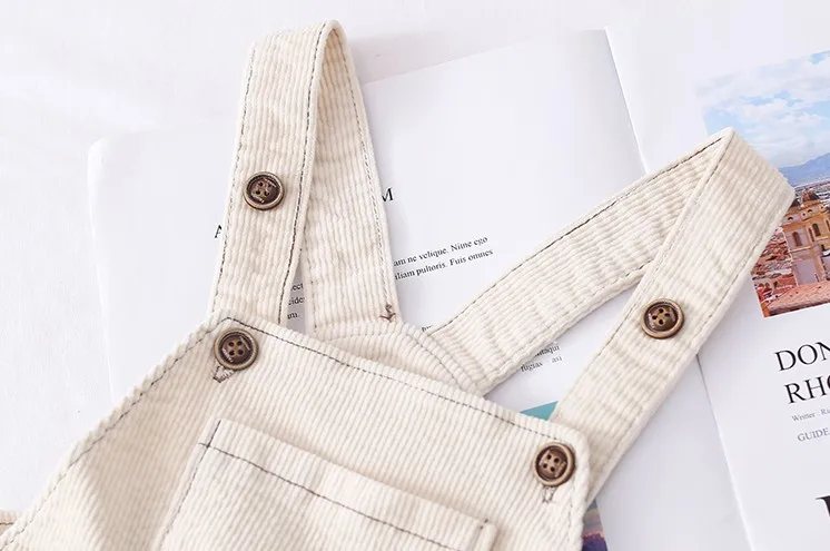 Новинка весны 2019 Модный хлопковый комбинезон в клетку для мальчиков 80 100 см 1 шт.