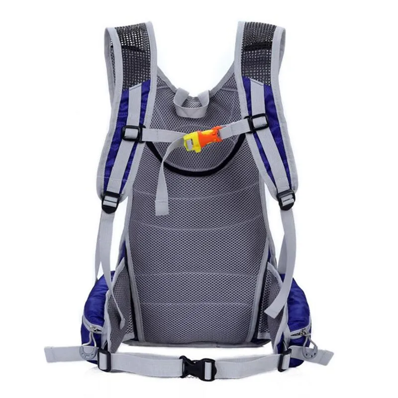 Местный лев 12л наружный велосипедный рюкзак для мужчин брендовая дорожная сумка