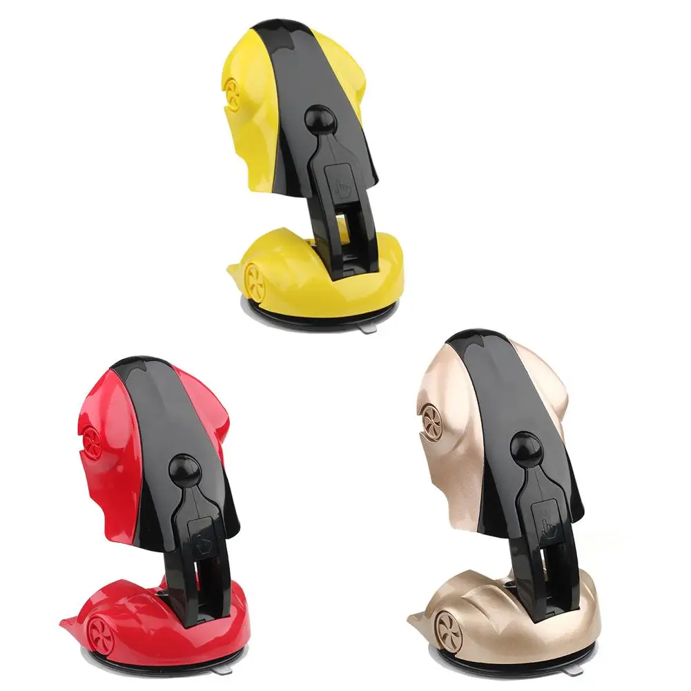 Держатель для телефона в форме модели спортивного автомобиля приборной панели