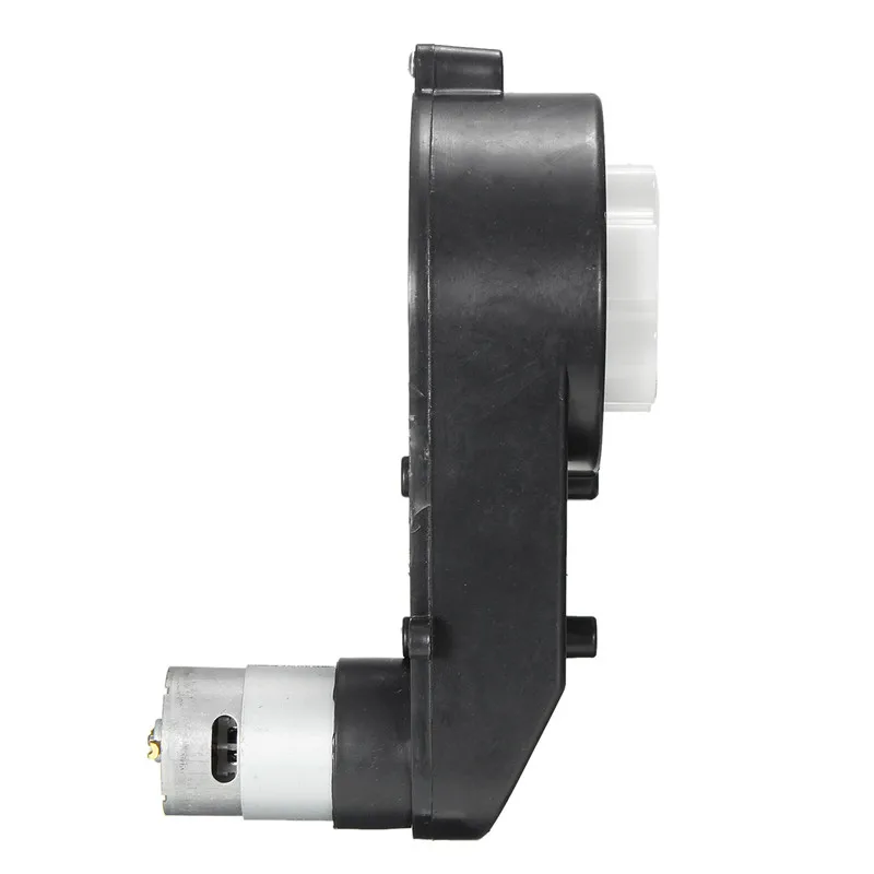 Универсальный Электрический мотор 1 шт. 12 В черный 23000 об/мин для велосипеда