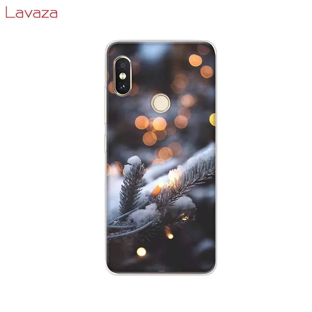 Lavaza пейзаж зимний светильник снег жесткий чехол для телефона huawei P30 Pro Lite Nova 3 3i для Honor 8 9 10 Lite 7A Pro P30Lite чехол