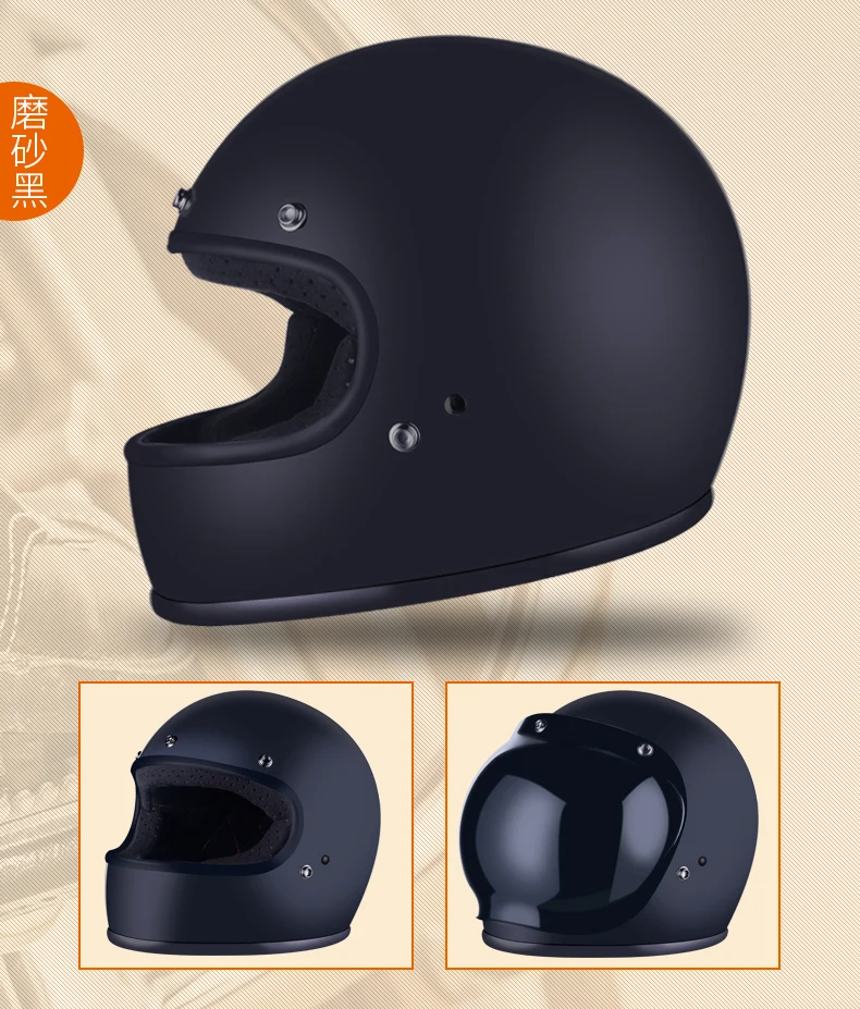 AMZ мотоциклетный шлем винтажный Ретро Мото шлем с открытым лицом Casco Casque летний мужской Cascos Para Moto с внутренним солнцезащитным козырьком в горошек