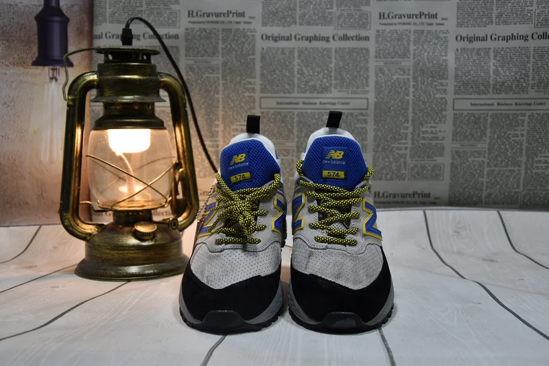 NEW BALANCE 574v3, мужская и женская обувь, спортивная обувь, вентиляция, реставрация, беговая Обувь для отдыха, NB574vd/vc/vb/va