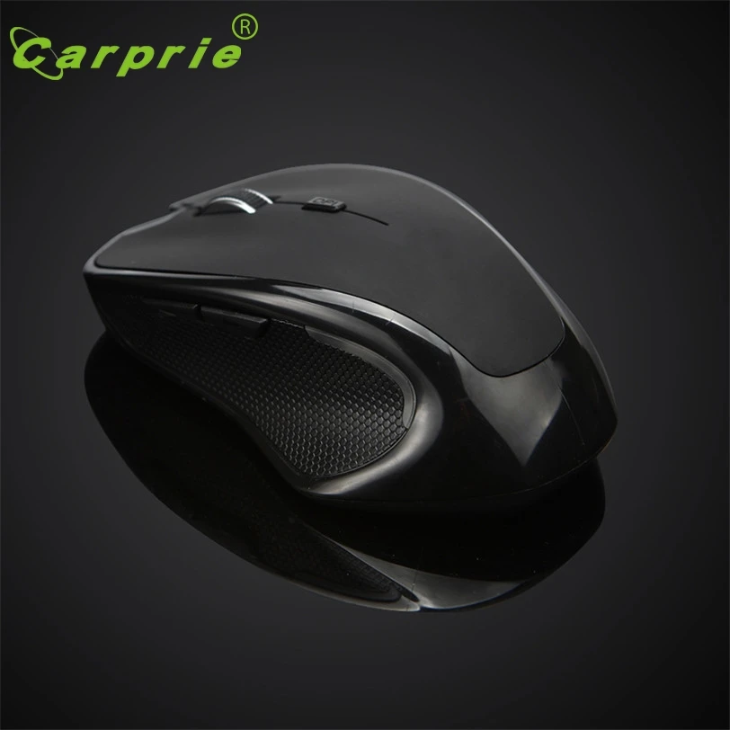 CARPRIE Bluetooth мышь беспроводная мини Bluetooth 3,0 Air 6D 1600 dpi оптическая игровая клавиатура мышь ноутбук QF27 дропшиппинг
