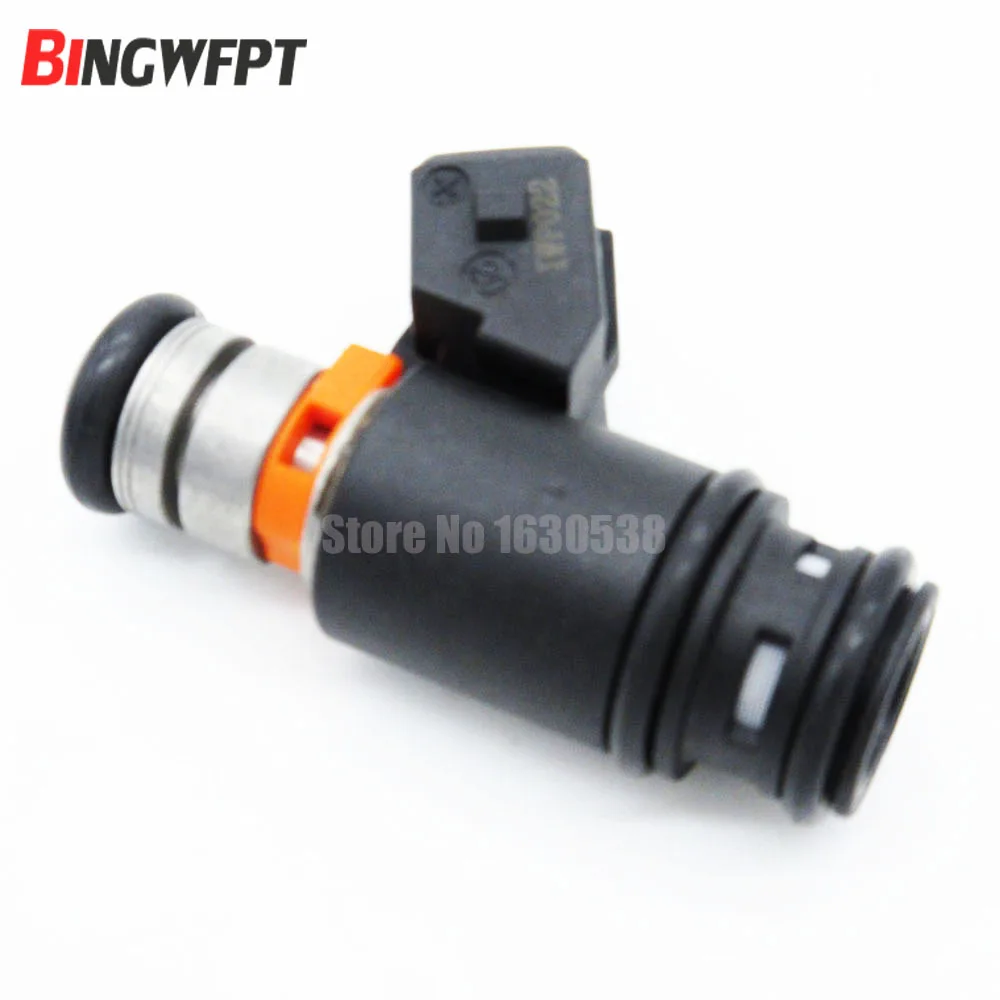 4 шт./лот Топливные форсунки IWP022 IWP-022 для VW Golf Jetta 99-02 EuroVAN 97 99-00 2.8L | Автомобили и