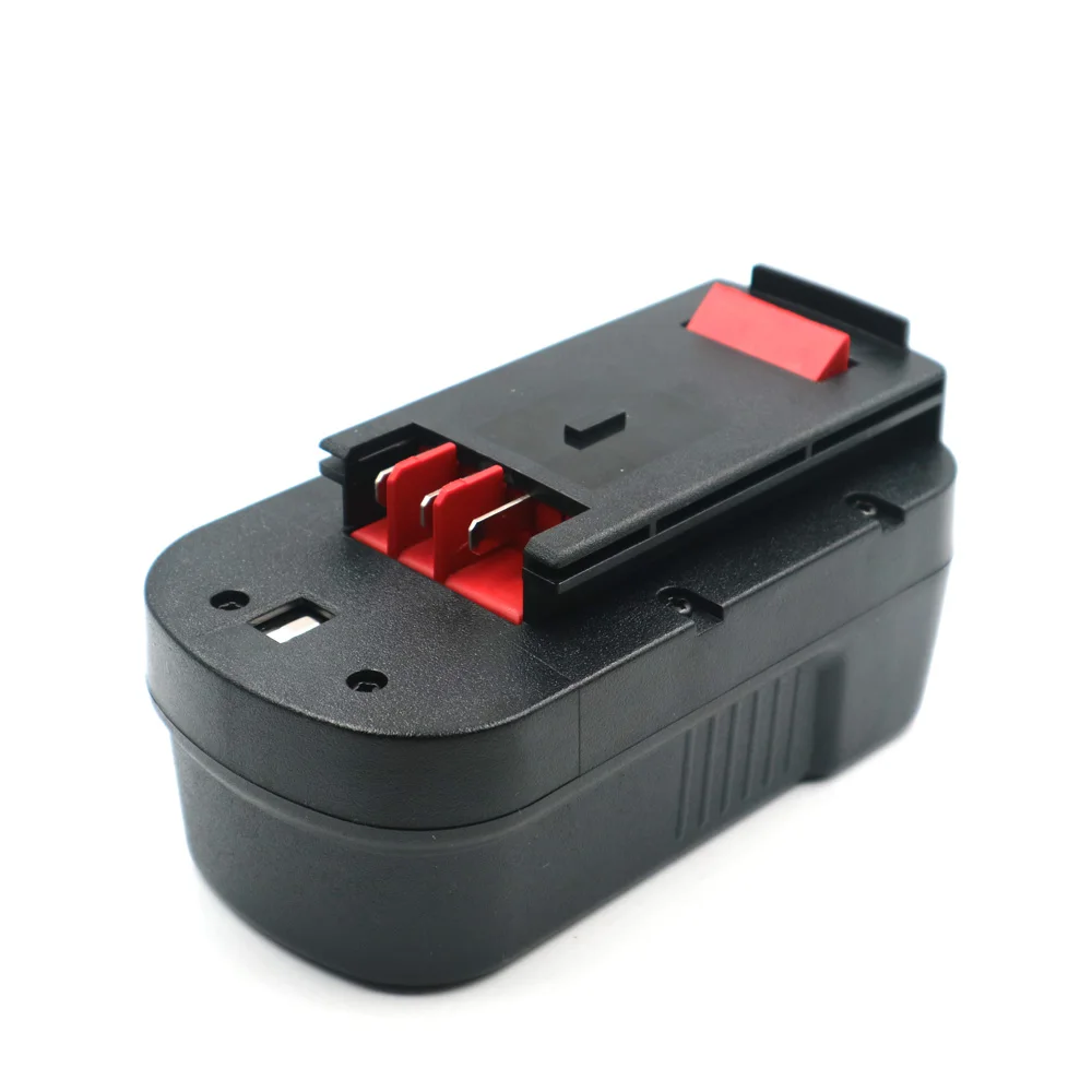 Аккумулятор BD 18VB FSB18 BD-1834L B-8317 BPT1049 FSB1800HD Ni
