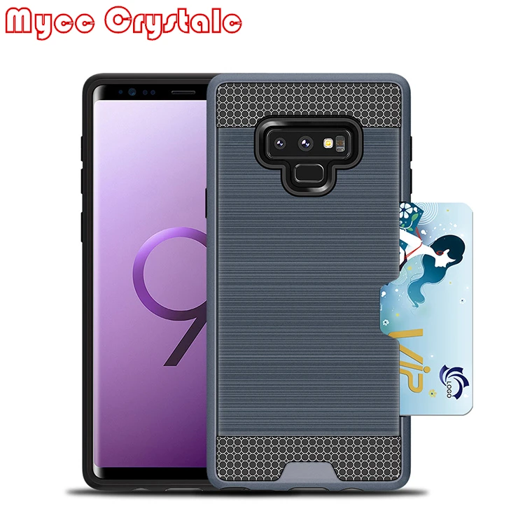 Чехол для Samsung Galaxy Note 9 8 5 4 3 A3 A5 A7 2017 A8 S8 S9 Plus 2018 S4 S5 S6 S7 Edge | Мобильные телефоны и
