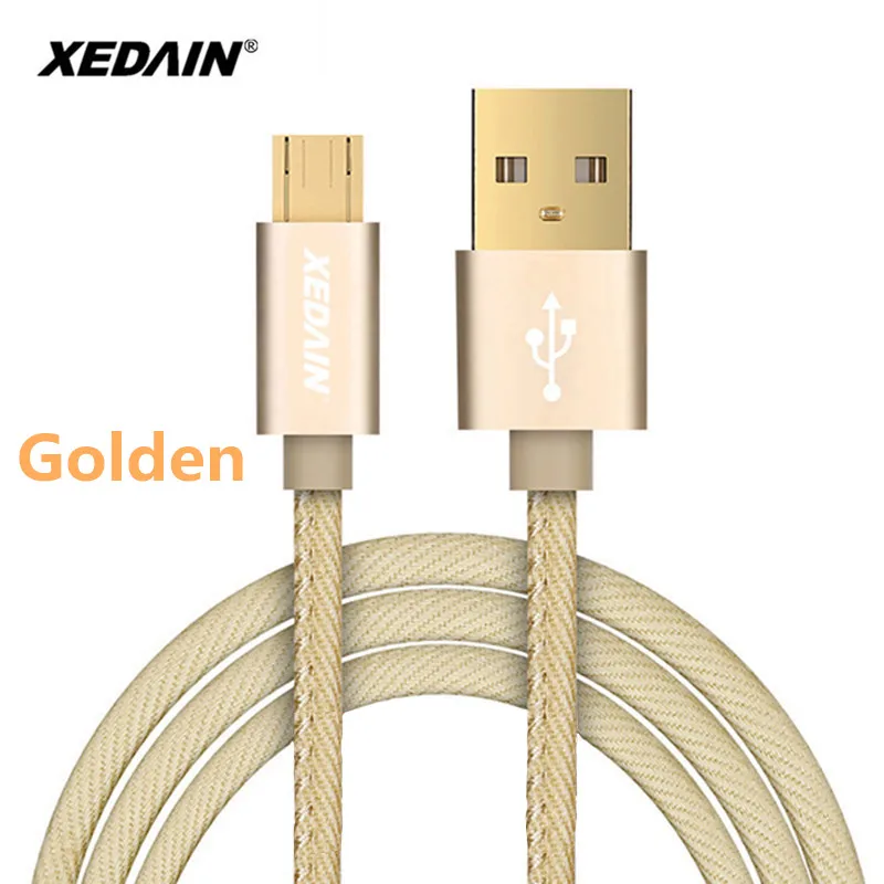 Хороший 3а кабель Micro USB для быстрой зарядки для Xiaomi Redmi Note 5 Pro 4 Реверсивный Micro USB кабель для зарядки и передачи данных для samsung Mobile