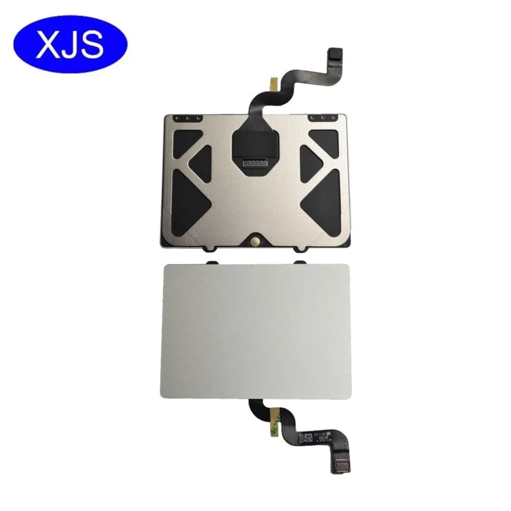 100% оригинал A1398 трекпад тачпад для Apple Macbook Pro 15 ''Retina с кабелем Mid 2012 начала 2013