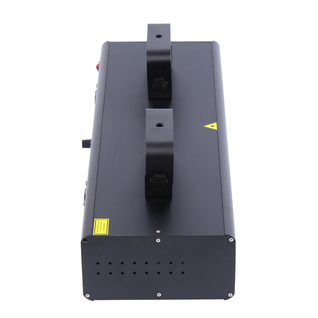 760 мВт 4 объектива RGBY светодиодный DMX лазерный сценический светильник Lumiere Eclairage DJ