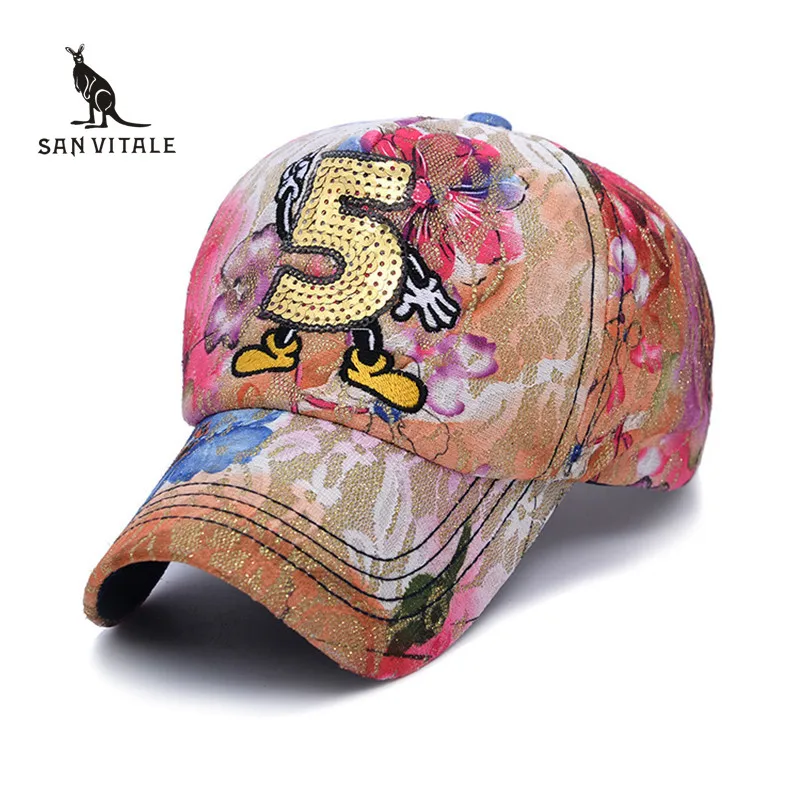 Baseball Caps Women Hat Cowboy Hats Chance The Rapper Snapback Custom Ladies Black Luxury Brand 2018 New Designer | Аксессуары для