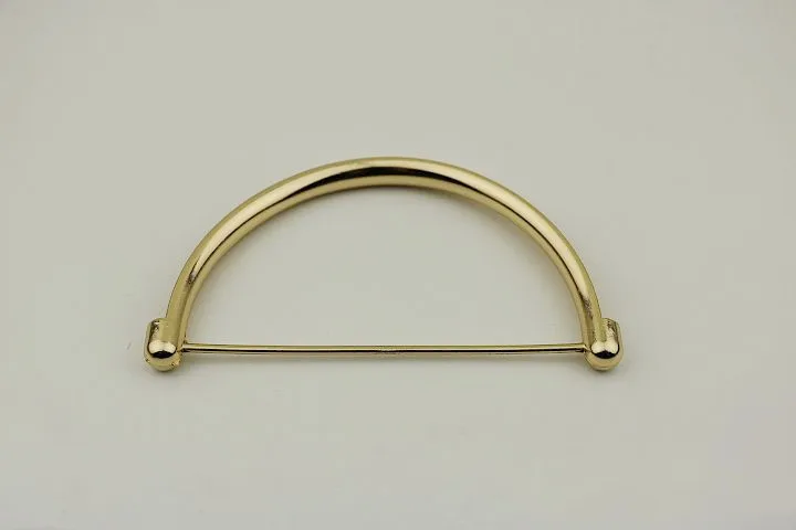 ЭК. Чист. D кольца металлическая сумка ручка пряжки для женщин Сумочка замок