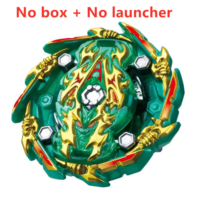 Лидер продаж стильная битва Beyblade Burst из металлического сплава с надписью God spin top
