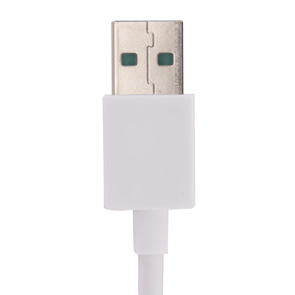 2 шт для OPPO vooc USB кабель супер быстрая зарядка 7 Pin зарядный шнур Прочный USB провод