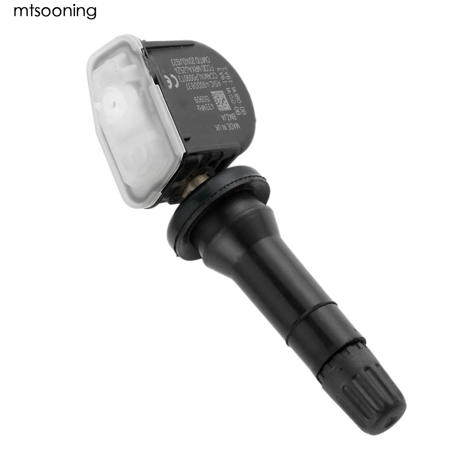 Датчик давления в шинах mtsooning TMPS EV6T1A180DB 433 МГц Новинка для 2014 2018 Ford B Max Ecosport Explorer Fiesta