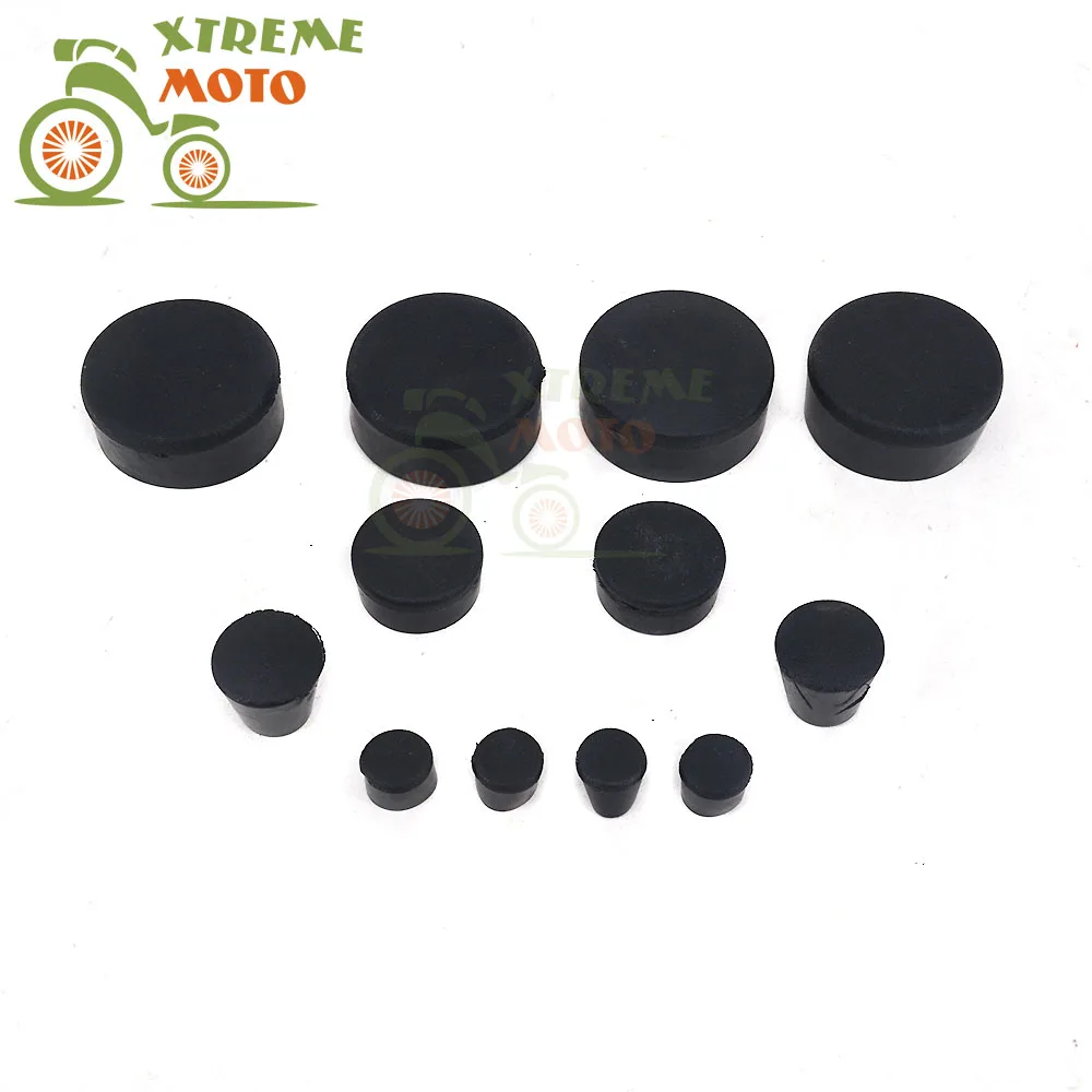 Детали мотоцикла обтекатель заглушки рамы для SUZUKI GSXR 1000 2007 2008 07 08|frame plugs|motorcycle frame