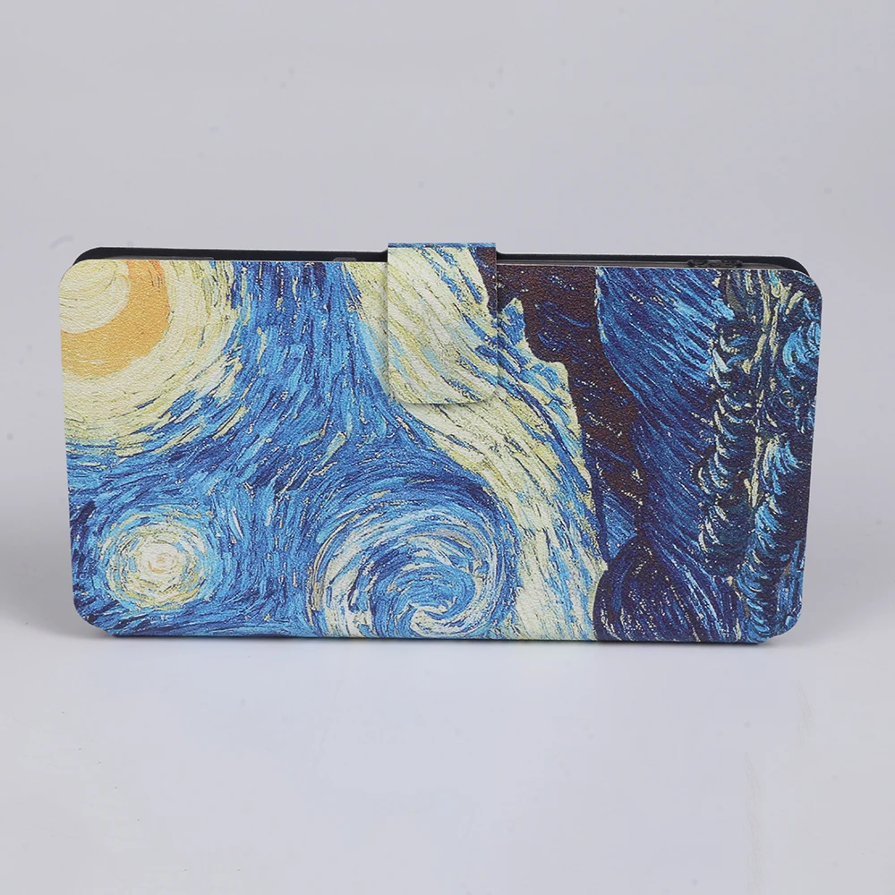 Кожаный чехол с откидной крышкой для Fundas Wiko Freddy Robby Harry 2 Rainbow Jam Lite 4G Pulp Fab Wim чехлы