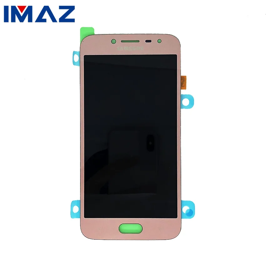 IMAZ " супер Amoled ЖК-дисплей для SAMSUNG Galaxy J2 Pro J250 J250F J250G ЖК-дисплей кодирующий преобразователь сенсорного экрана в сборе