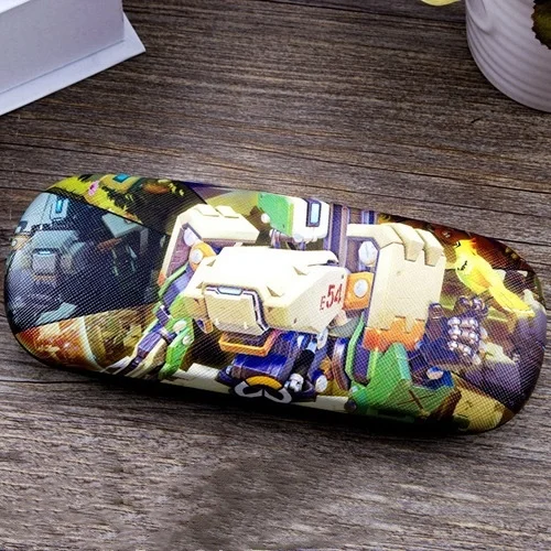 Новинка 3D близгард часы Пионерская игра для мальчиков и девочек школьный футляр