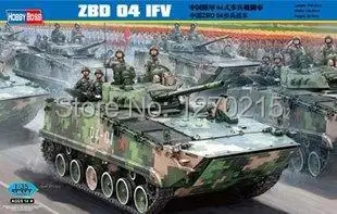 

Хобби Босс 82453 1/35 ZBD 04 IFV