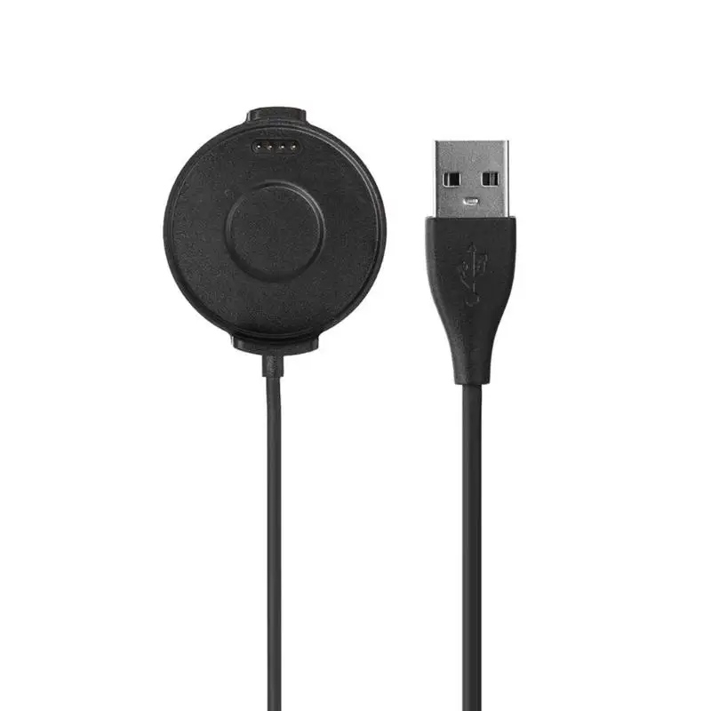 1 м Магнитный USB кабель для зарядки настольное зарядное устройство док станция