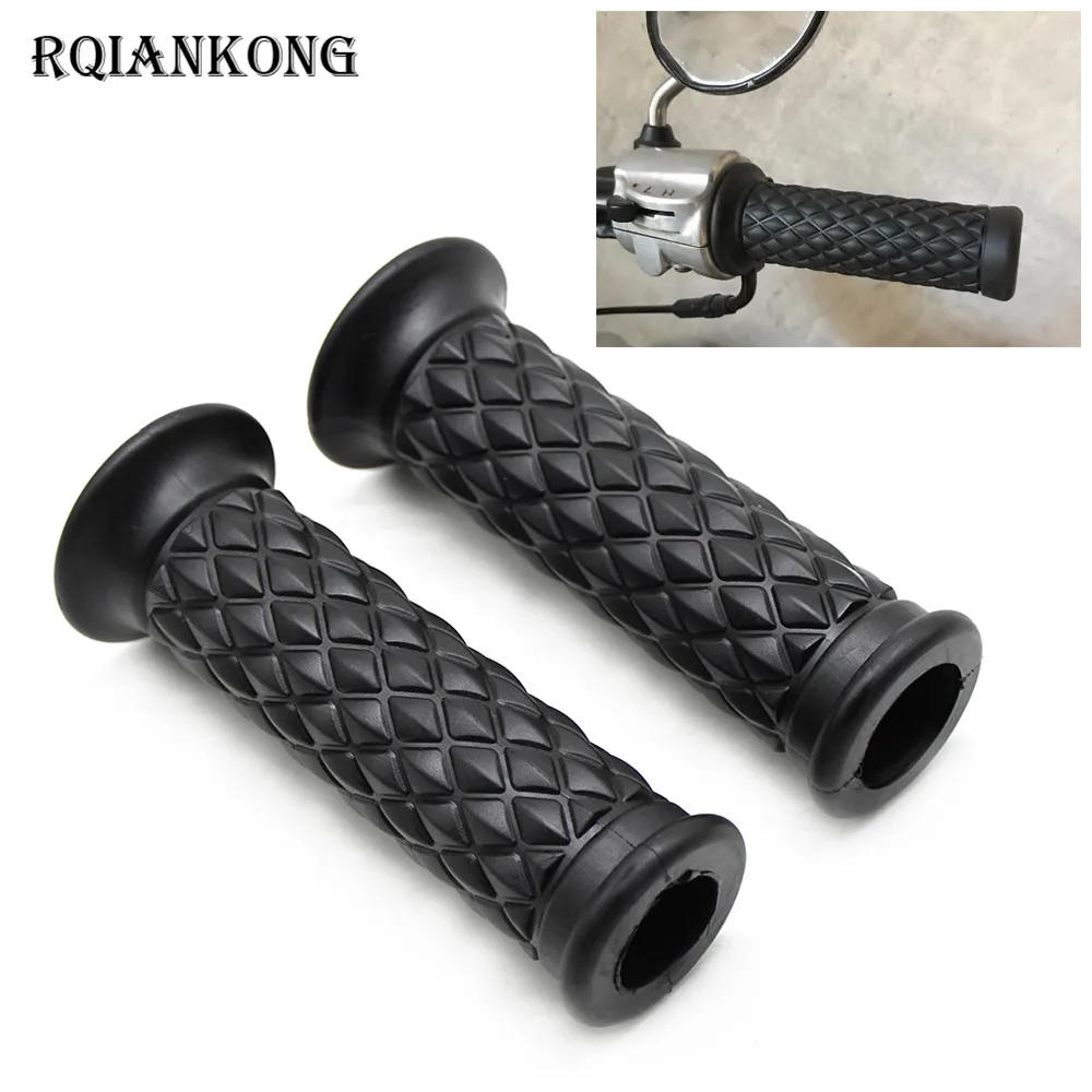 Handlebar Clubman