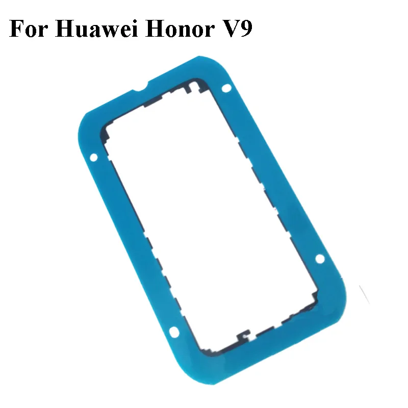 

5PCS Adhesive Tape For Huawei Honor V9 Honor V 9 DUK-AL 3M Glue Front LCD Supporting Frame Sticker Honorv9 LCD display Glue