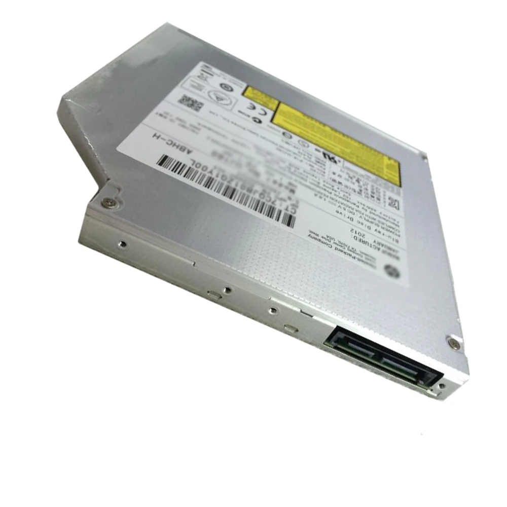 Для ноутбука Acer Aspire 5253 5536 5532 5738z 4736z 5520 8X DVD RW RAM Dual Layer DL Writer 24X CD R оптический