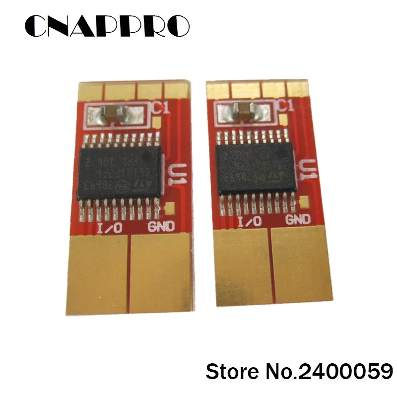 Рисунок 2 - совместимый с Dell 5210N 5310N